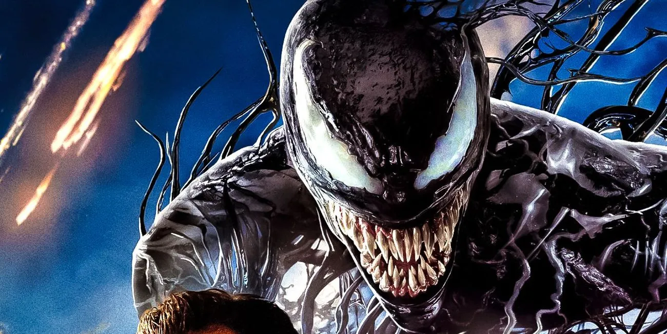 Venom - protagonista czy antagonista? To skomplikowane