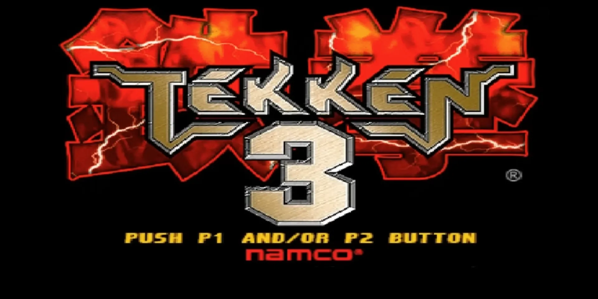 Wspomnienia konsolowego kombatanta: Tekken 3