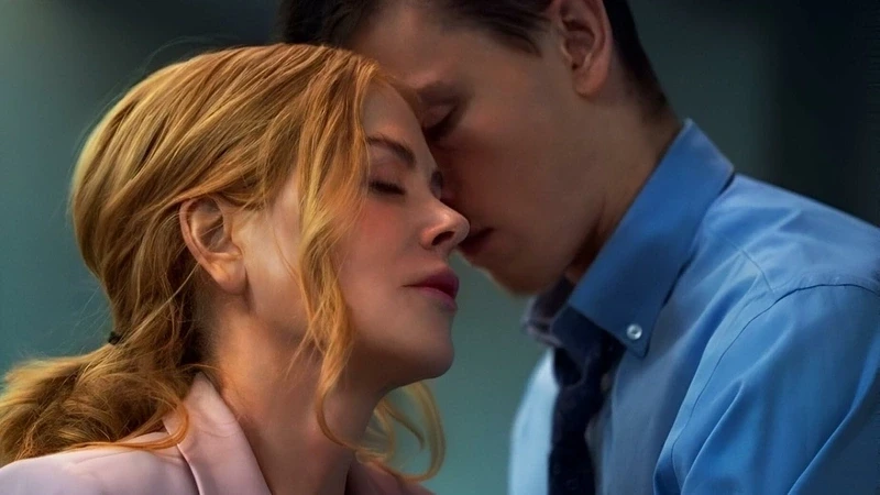 Kim jest koordynator ds. intymności? Ta funkcja wzbudza kontrowersje w Hollywood