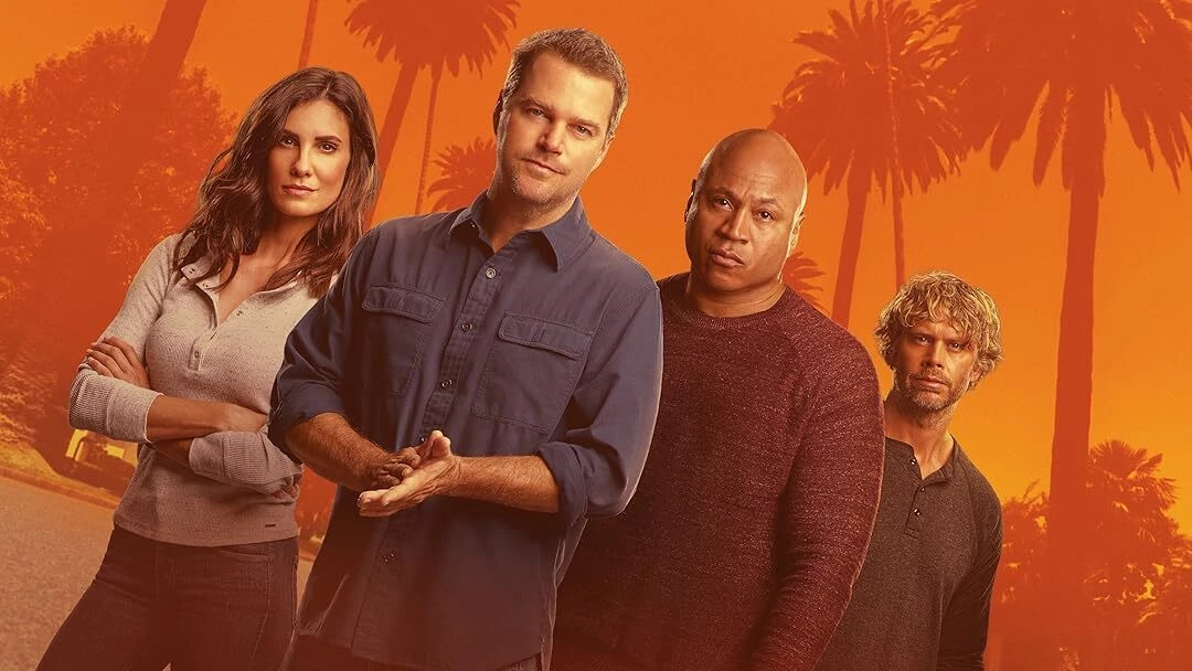 Świat NCIS dobrze pokazuje serial Agenci NCIS: Los Angeles. Wyjaśnię, dlaczego