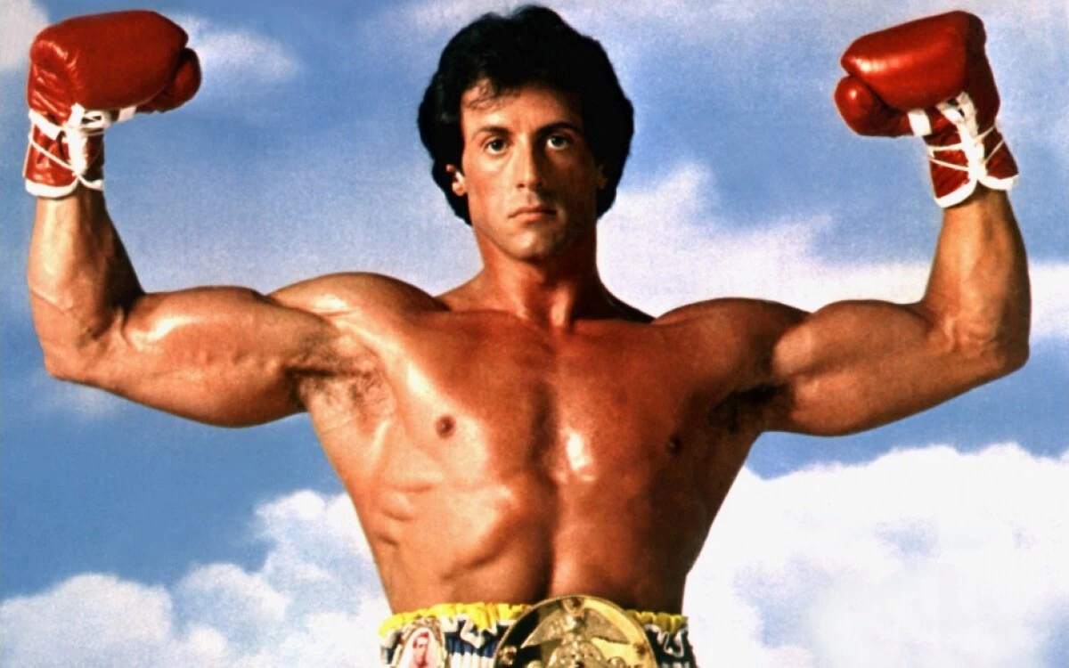 Obejrzałem wszystkie części Rocky’ego. Oto mój ranking i jedno 10/10