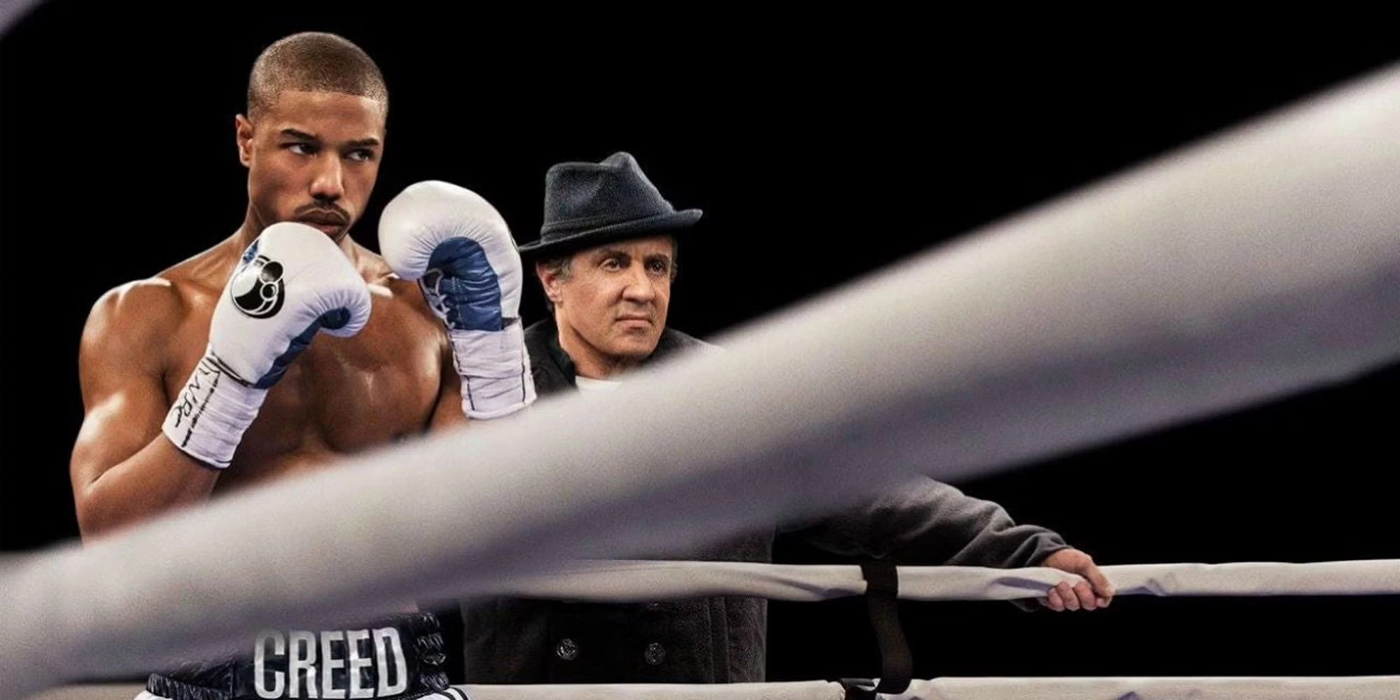 Creed to coś więcej niż film sportowy. Najlepszy legacy sequel i najtrudniejsza walka Rocky'ego