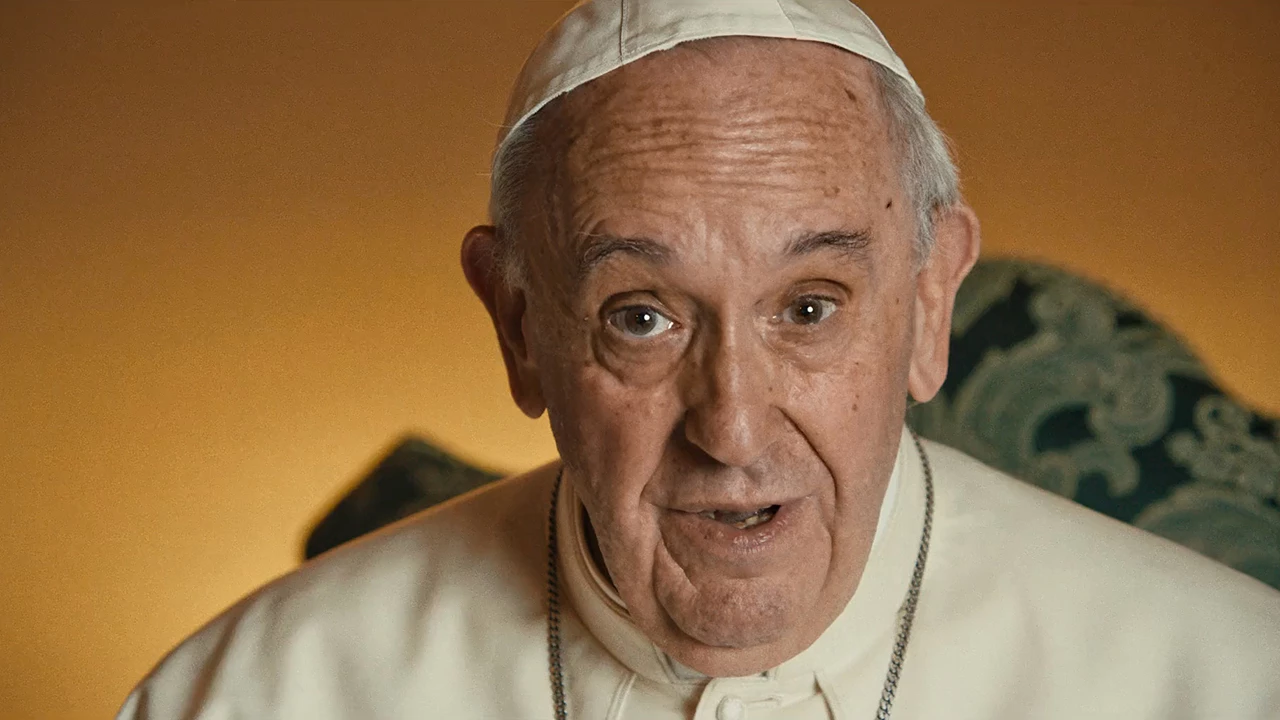 Papieżowi Franciszkowi wszyscy musimy podziękować. Zostawił nieoczekiwany prezent