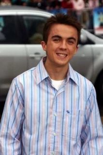 Frankie Muniz image