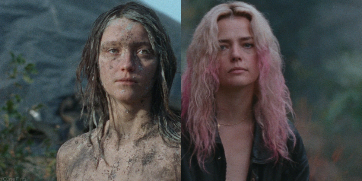 "To trochę jak film Cronenberga" - wywiad z aktorkami z polskiego Bądź wola moja [CANNES 2025]