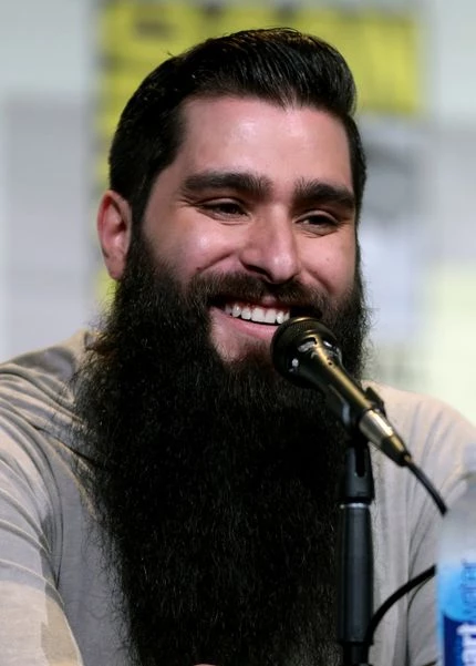 Jordan Vogt-Roberts image