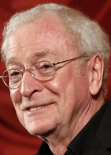 Michael Caine image