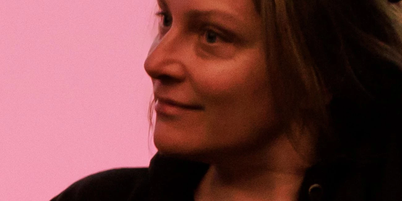 „Lubię kino bez słów” - Julia Kowalski o filmie Bądź wola moja [WYWIAD]