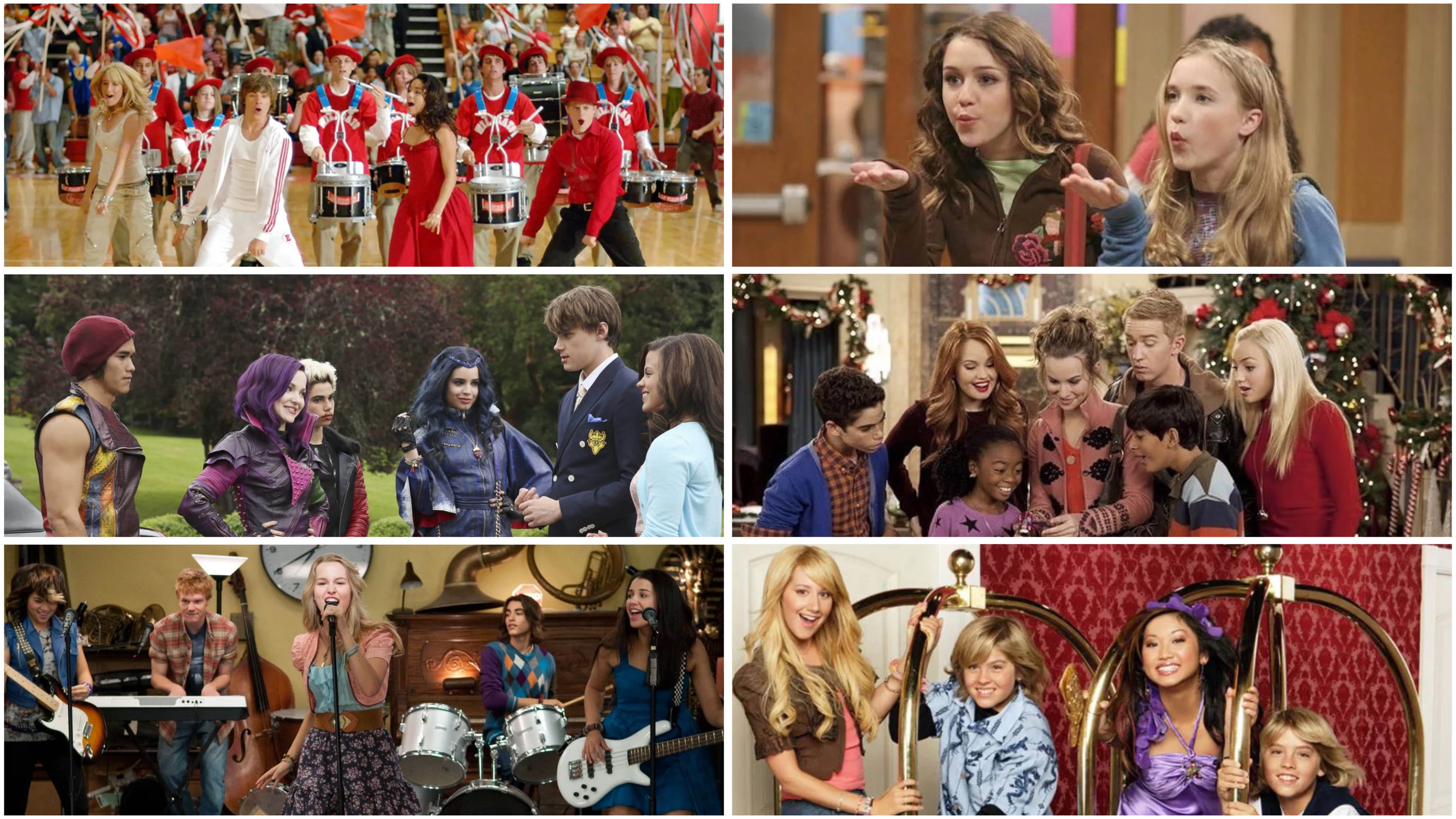Zmierzch Disney Channel. Kolejne pokolenie już tego nie doświadczy