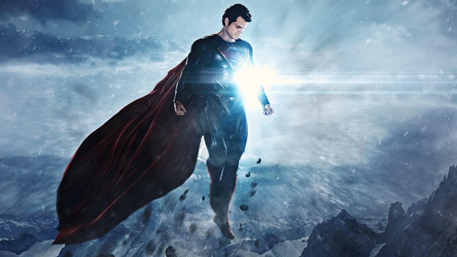 Obejrzałem Człowieka ze stali przed nowym Supermanem. Jedna zmiana by wszystko naprawiła