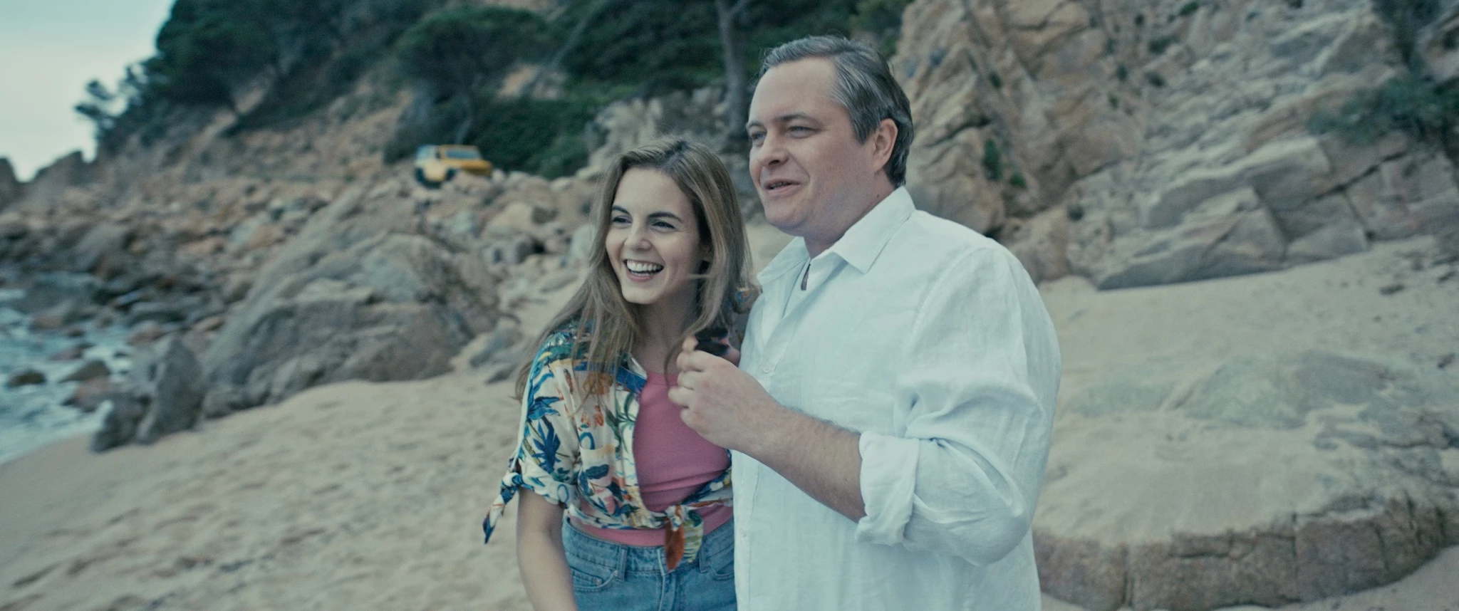 Agata Turkot: Ten film każe patrzeć, nawet gdy boli – rozmowa o Domu dobrym [WYWIAD]