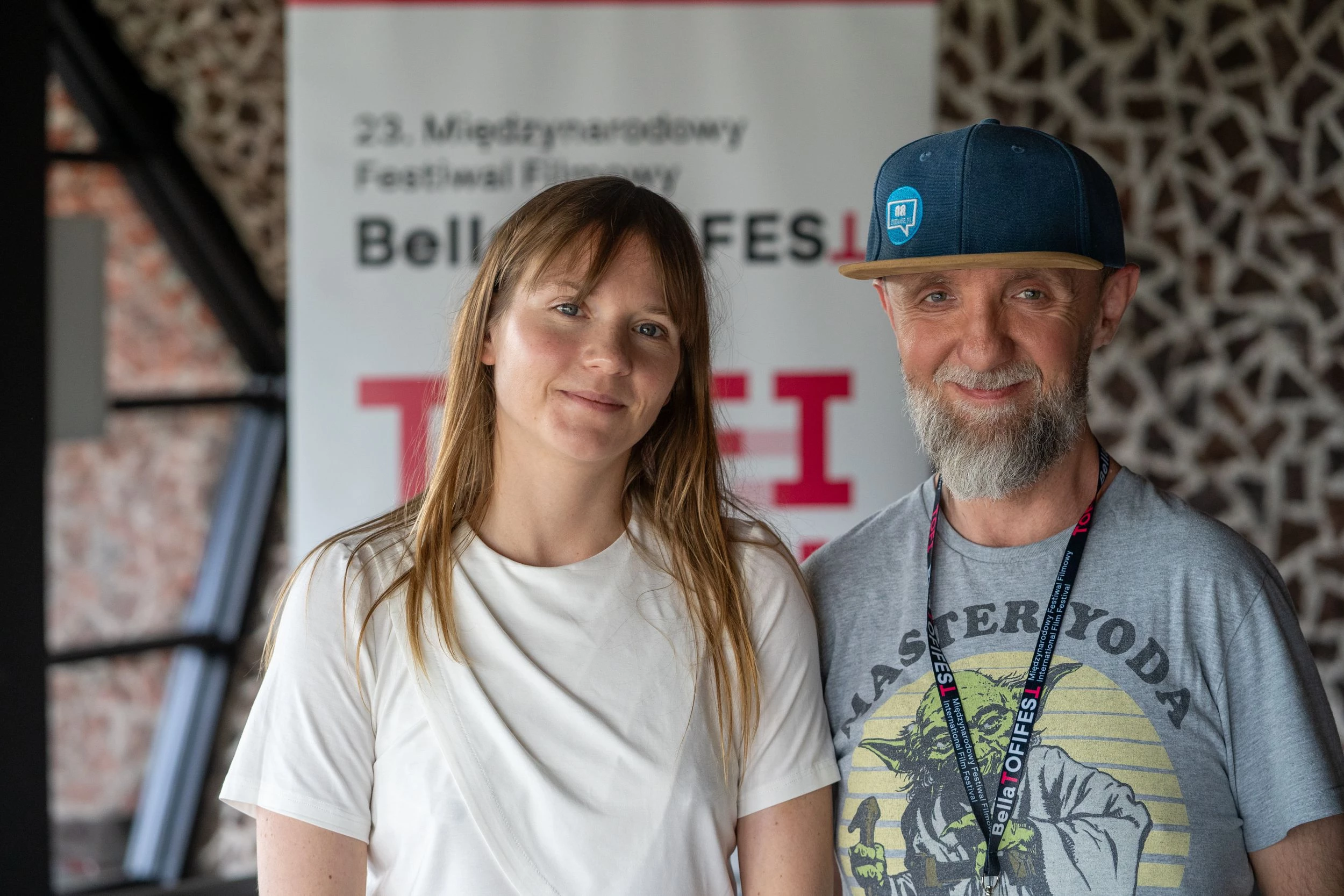 Eliza Rycembel: Nie mam pojęcia, gdzie byłabym dzisiaj, gdyby nie ten film [WYWIAD]