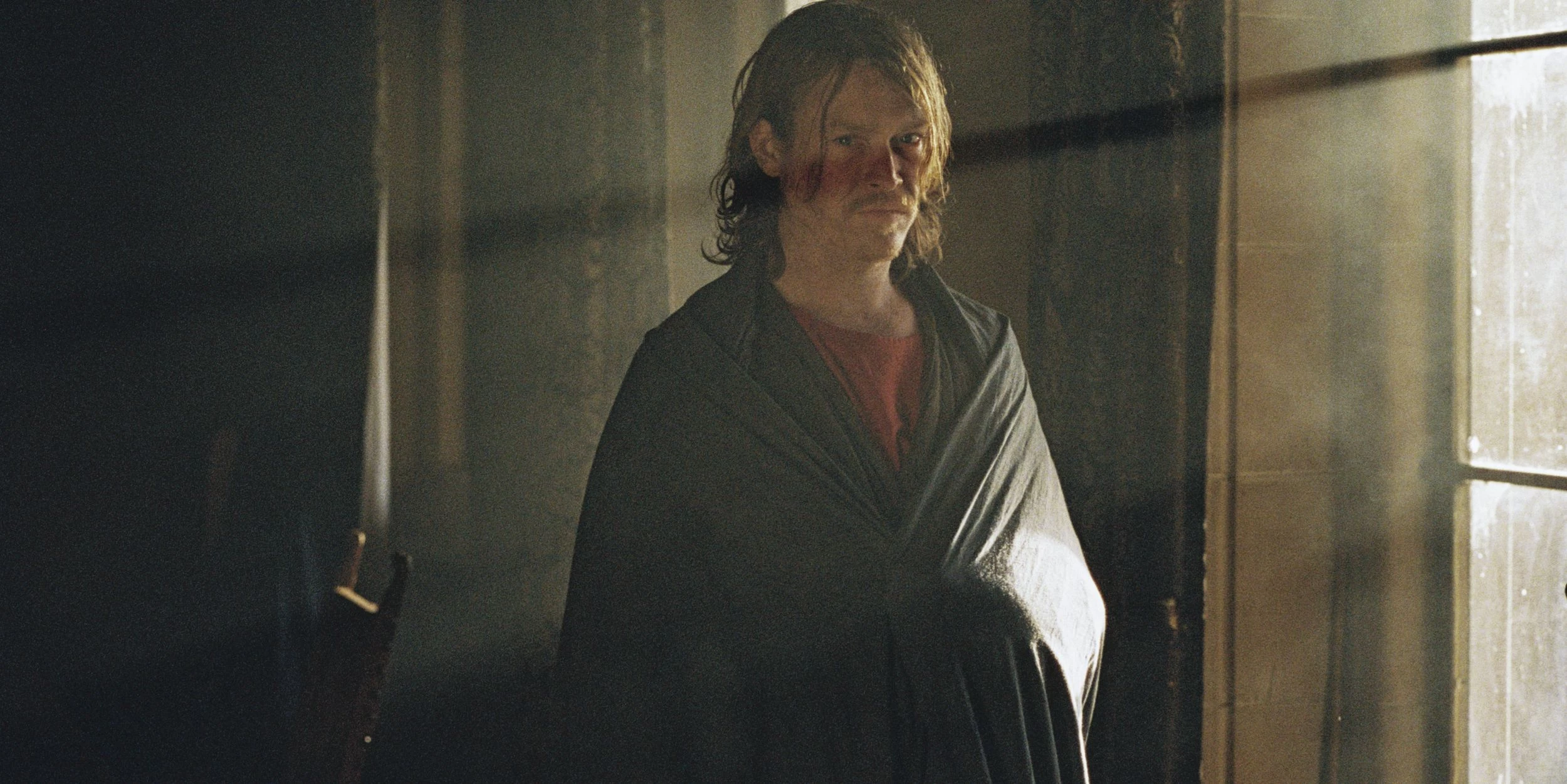 Caleb Landry Jones: Każdy film to dla mnie kolejny krok naprzód [WYWIAD]