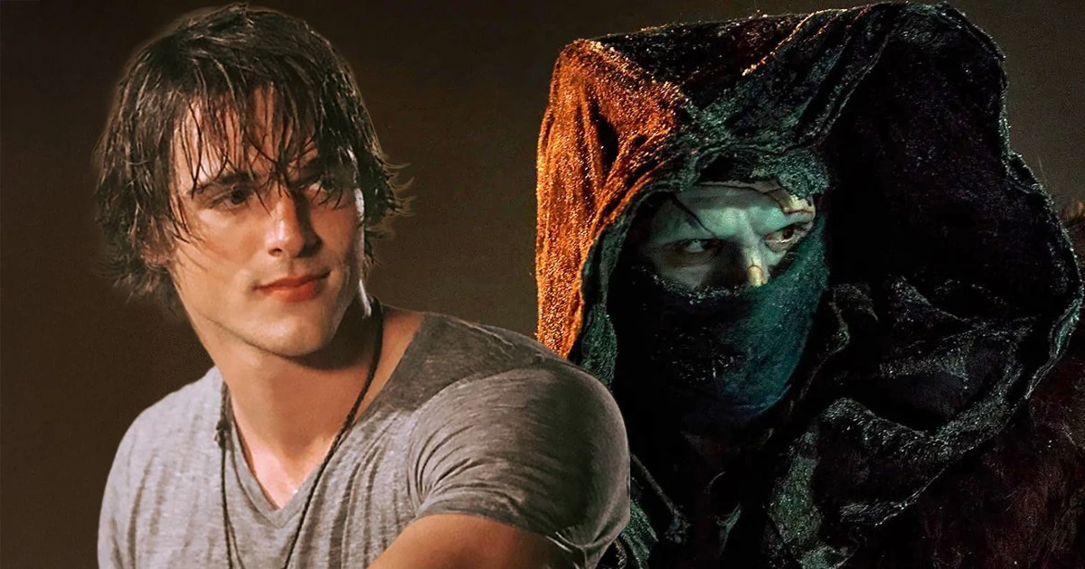 Od bad boya do Stwora. Oto historia Jacoba Elordiego