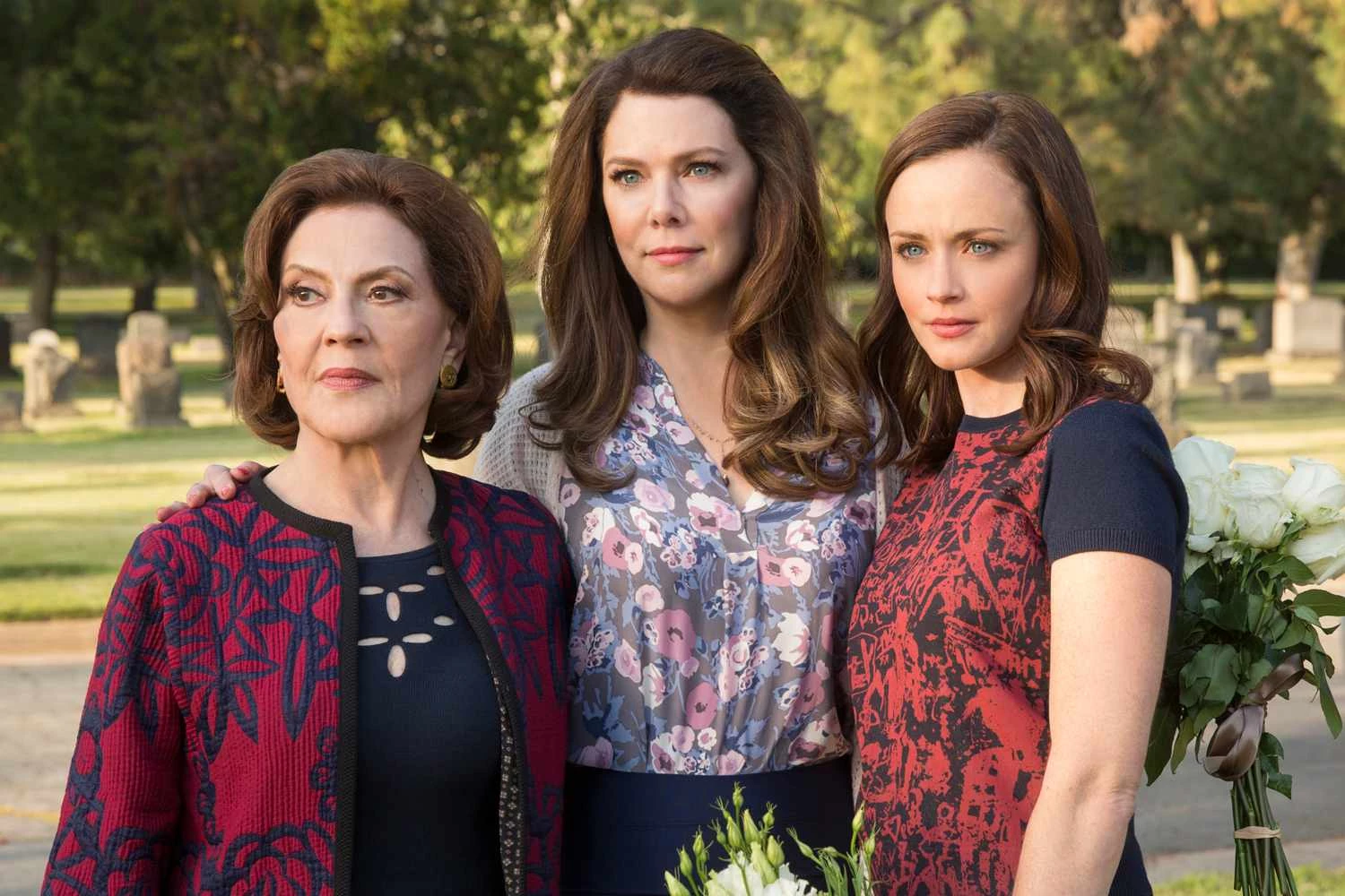 Serial, który będzie wieczny. Międzypokoleniowy fenomen Gilmore Girls