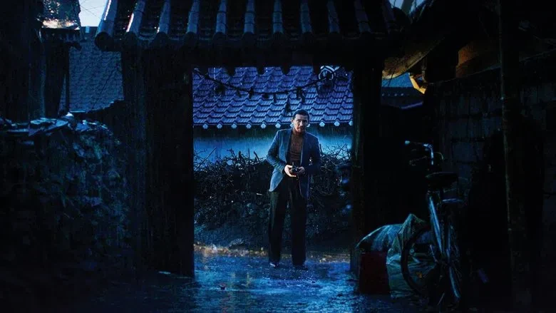 Znakomity horror, o którym pewnie nie słyszałeś. Groza i głębia w jednym