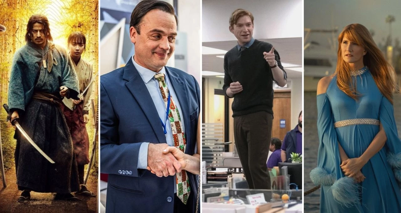 VOD - co obejrzeć w weekend? Oto nowe seriale i filmy (Netflix, Disney+ i inne)