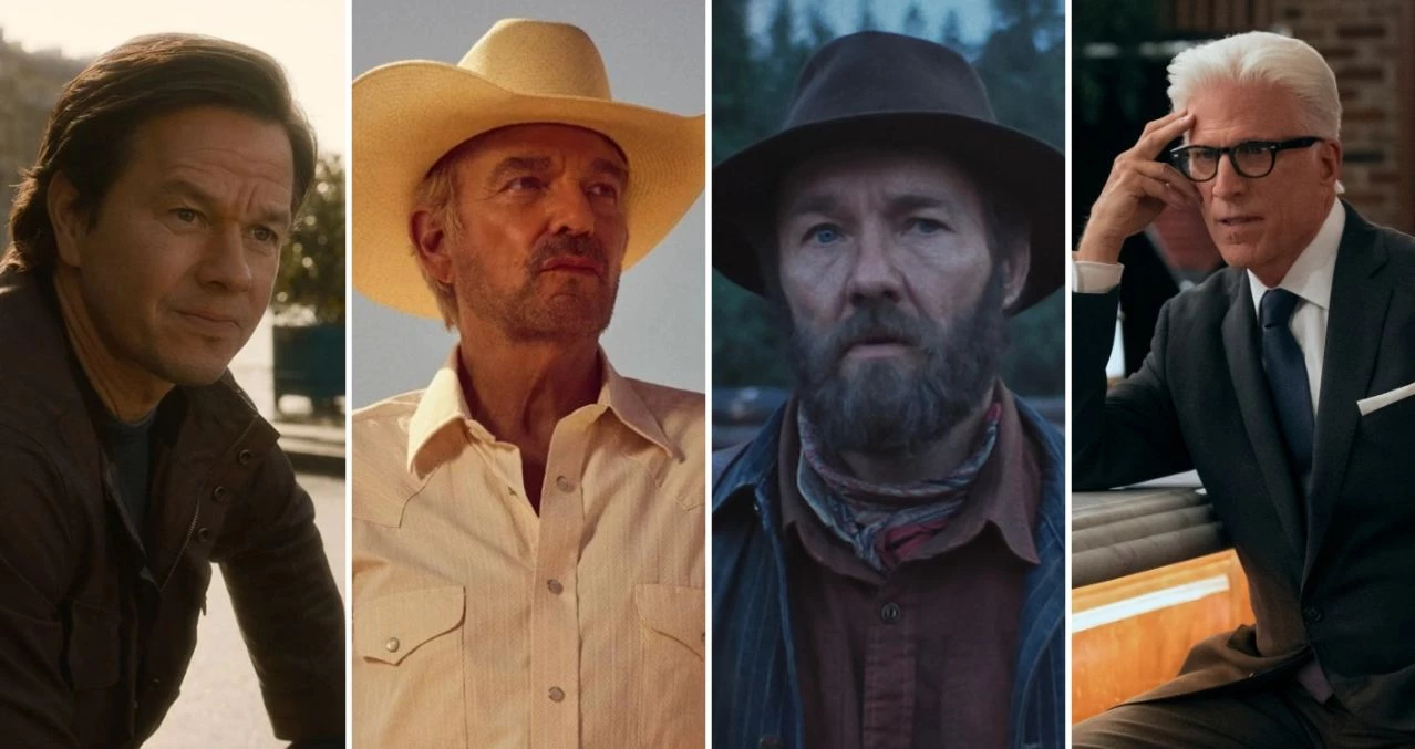 VOD - co obejrzeć w weekend? Oto nowe seriale i filmy (Netflix, Apple TV i inne)