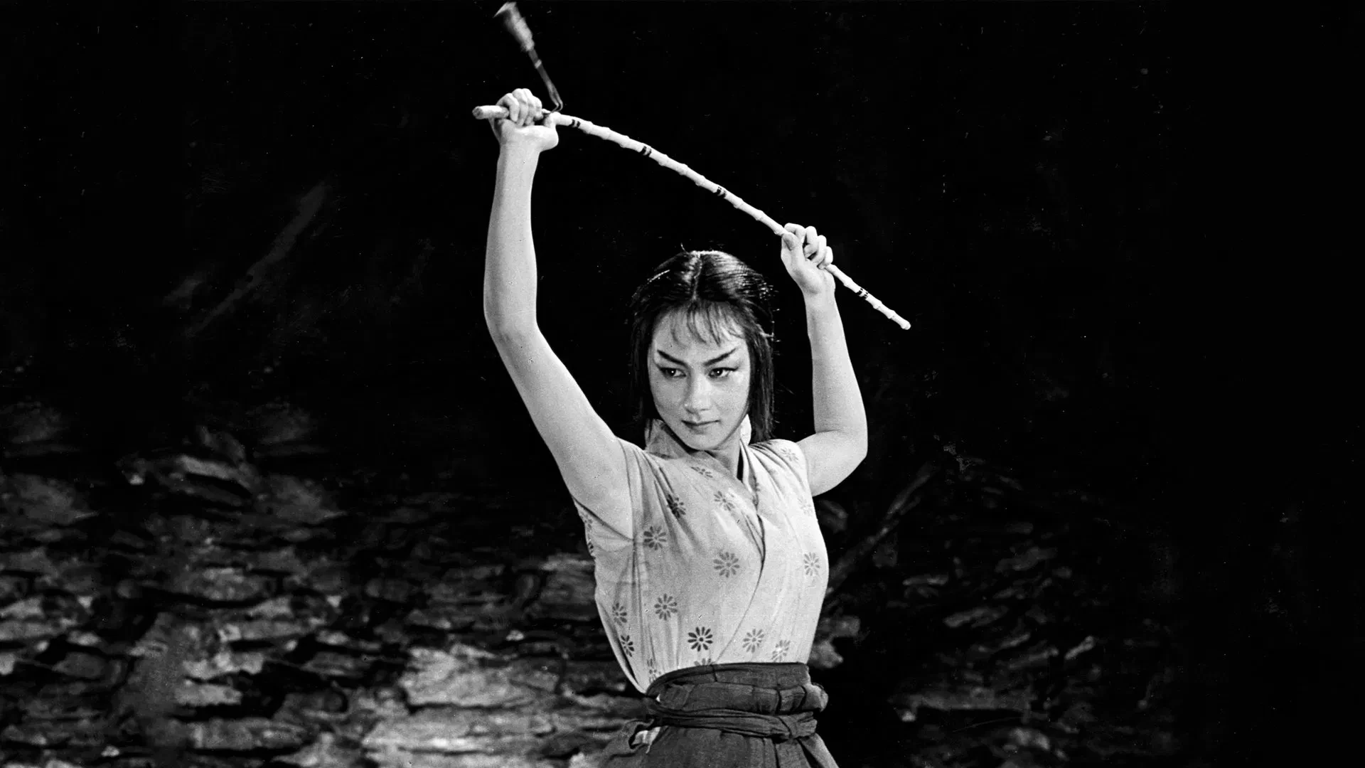 Bez tego filmu nie byłoby Star Wars, jakie znamy. To dzieło zainspirowało George’a Lucasa