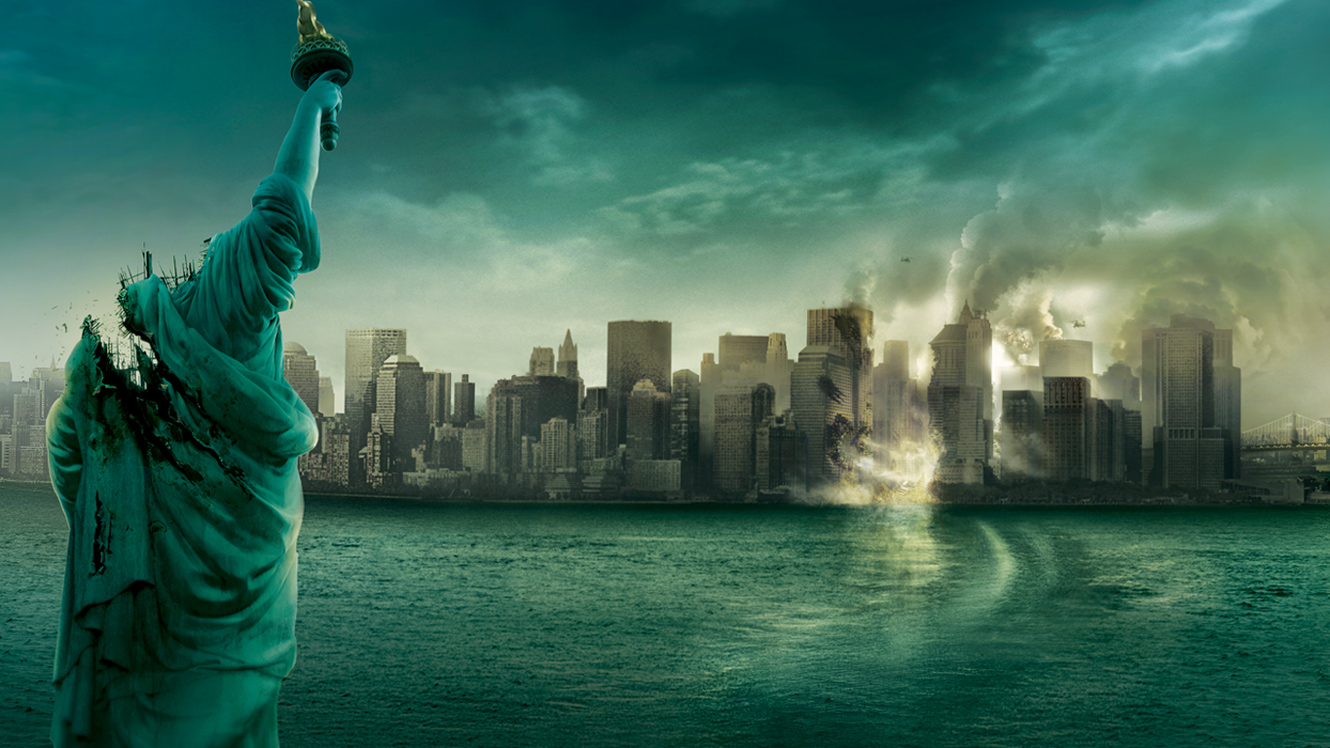 Cloverfield 4 powstanie. Pierwsze informacje o filmie