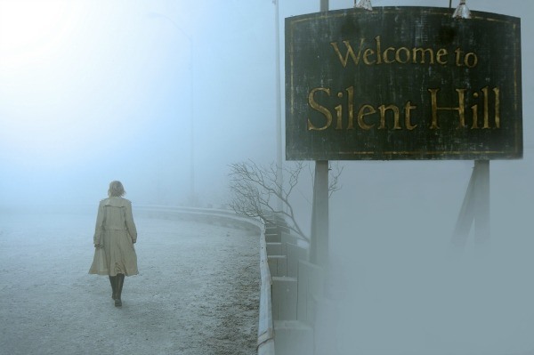     Silent Hill i Fatal Frame - zapowiedziano nowe filmy!