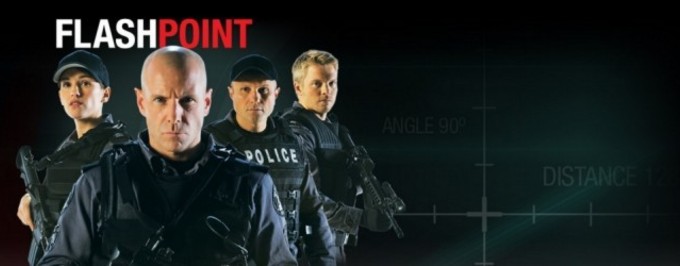     „Flashpoint” wraca do ramówki CBS, za kogo?