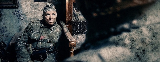     Widowisko historyczne. Zwiastun „Stalingradu”