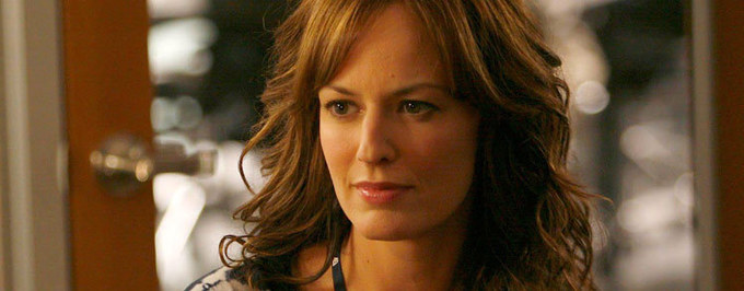 Rosemarie DeWitt w thrillerze opartym na faktach