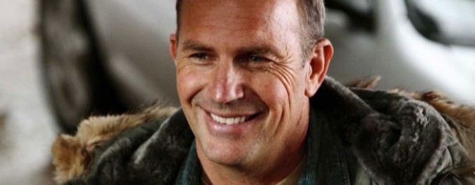     Kevin Costner w dramacie sportowym