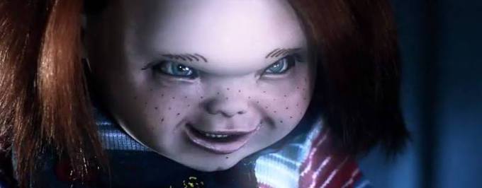     Chucky powraca! Zwiastun „Curse of Chucky”