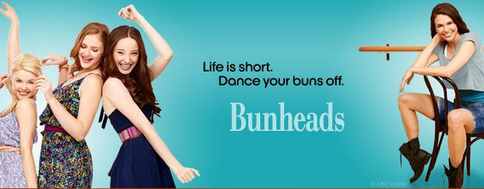     „Bunheads” oficjalnie anulowane