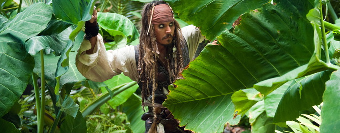     Johnny Depp planuje aktorską emeryturę