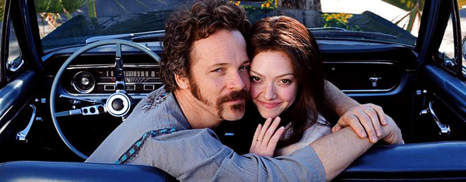 Dwa nowe plakaty „Lovelace” o legendzie pornografii