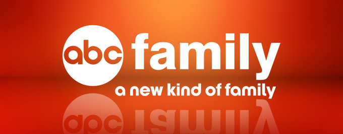     ABC Family zamawia kolejne odcinki swoich seriali