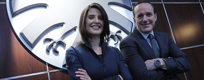     Zdjęcia z „Marvel’s Agents of S.H.I.E.L.D.” i nowość w obsadzie