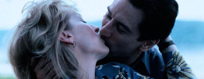     Robert De Niro ponownie z Meryl Streep