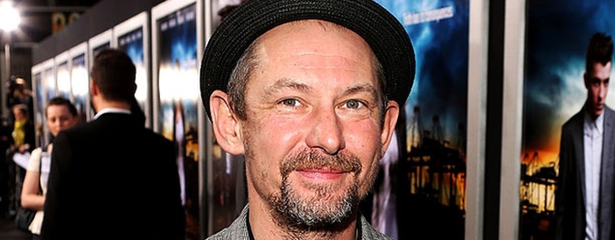     Ian Hart z tajną rolą w „Agents of S.H.I.E.L.D.”