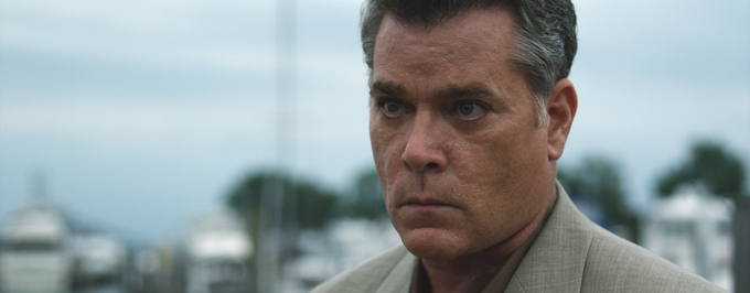 Ray Liotta w „Kill the Messenger”