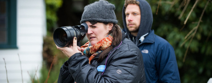 „Lucky Them” z muzyką Craiga Wedrena