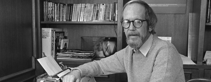     Nie żyje Elmore Leonard
