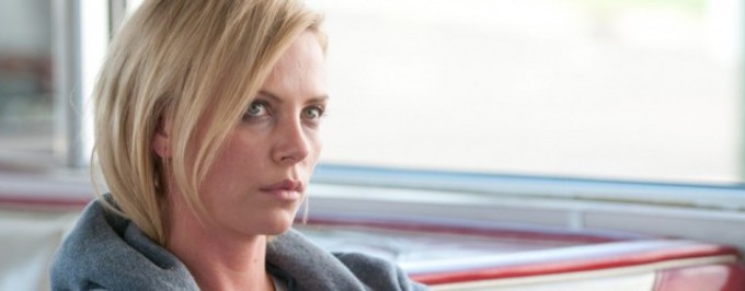    Mroczne sekrety Charlize Theron