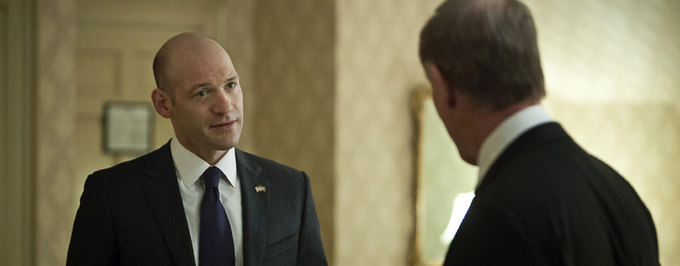     Serialowi aktorzy w thrillerze „Dark Places”