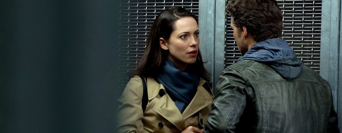     Jaka muzyka w thrillerze „Closed Circuit”?