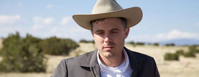     Casey Affleck w thrillerze science fiction