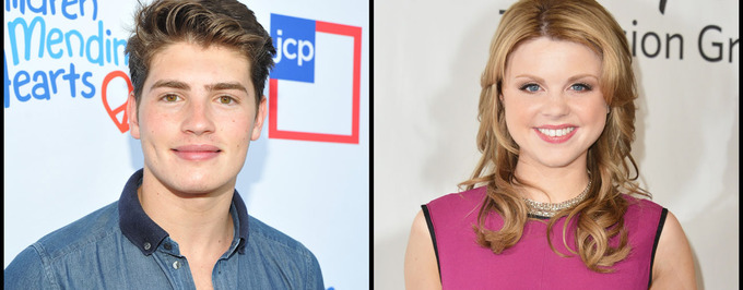     Obsada nowej komedii stacji MTV