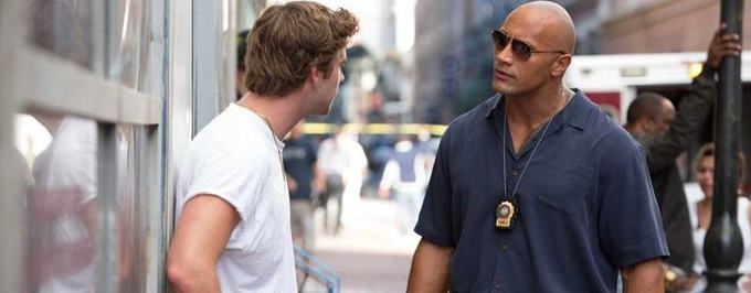     Szczegóły soundtracku thrillera „Empire State”