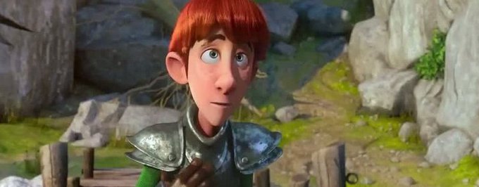Ogłoszono soundtrack z animacji „Rysiek Lwie Serce”