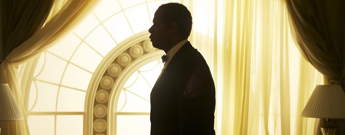     „The Butler” po raz kolejny najlepszy w box office
