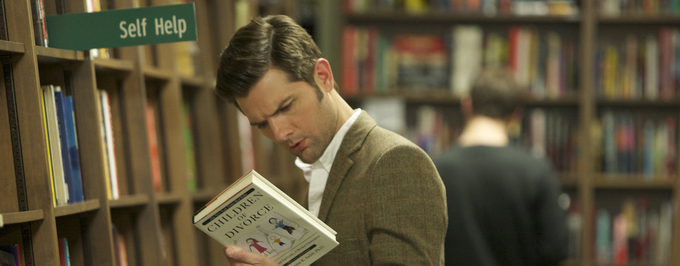     Zwiastun komedii „A.C.O.D.” o rozwodach