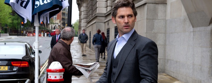     Zwiastun i klipy thrillera „Closed Circuit”